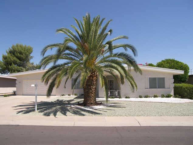 10706 W Willowbrook Dr., Sun City, AZ 85373