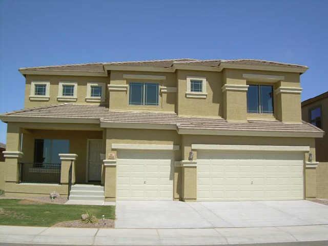 1940 N Loretta Pl., Casa Grande, AZ 85222