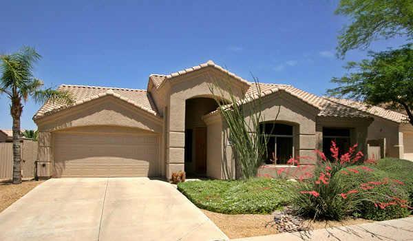 9866 E Pine Valley Rd., Scottsdale, AZ 85260