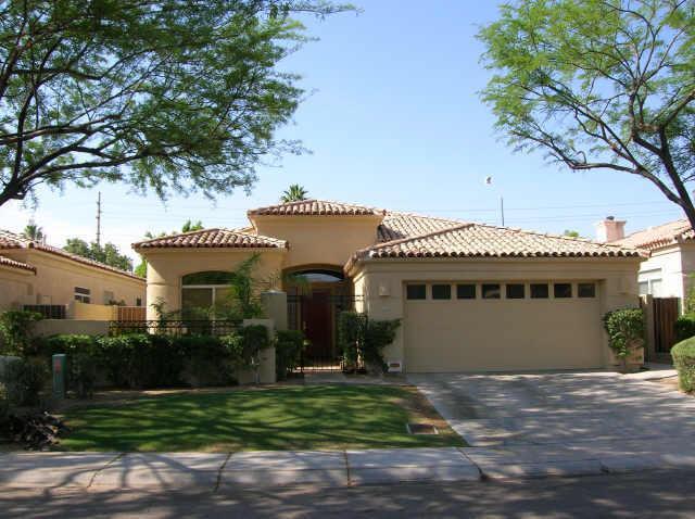 4139 E Hancock Dr., Phoenix, AZ 85028