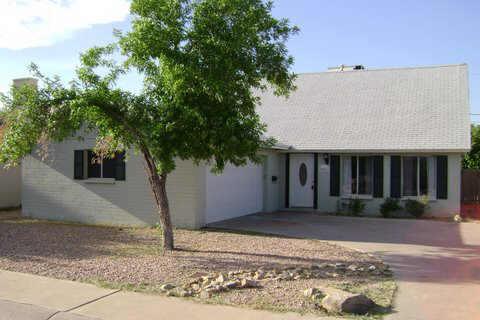 8526 E Valley Vista Dr., Scottsdale, AZ 85250