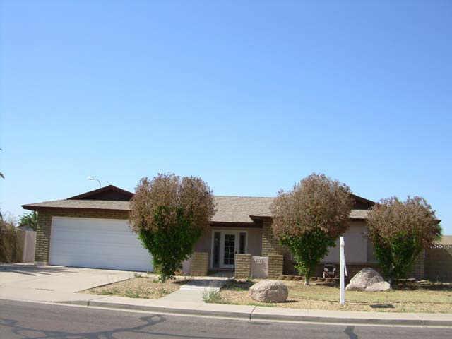 864 W Cheyenne Dr., Chandler, AZ 85225