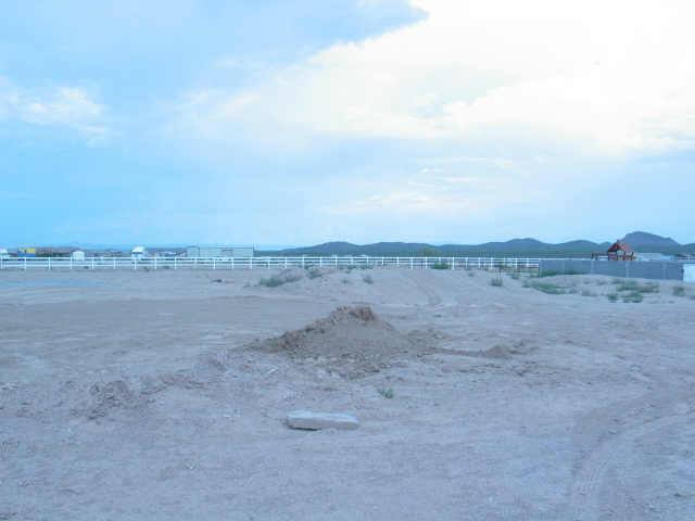 N Adrenaline Ave., Queen Creek, AZ 85243