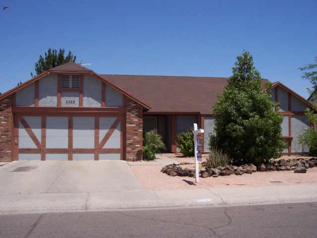 5552 W Shangri La Rd., Glendale, AZ 85304