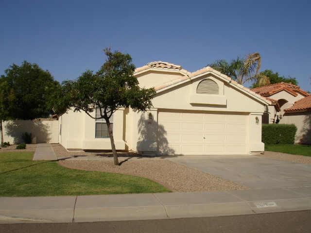 845 N Cole Ct., Gilbert, AZ 85234