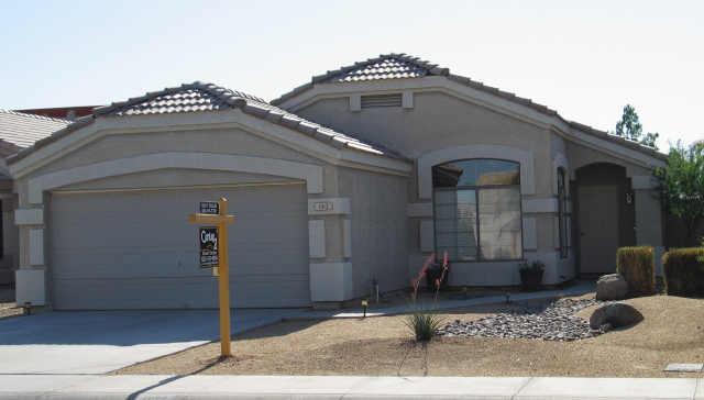 662 S Bahama Dr., Gilbert, AZ 85296