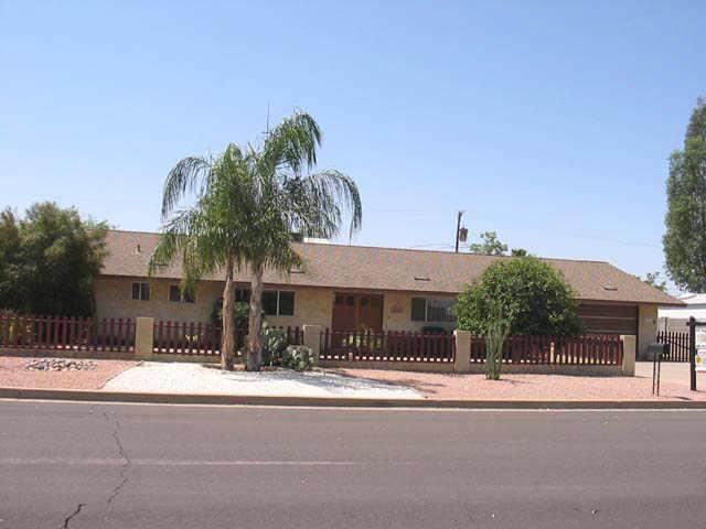 4527 E Mclellan Rd., Mesa, AZ 85205