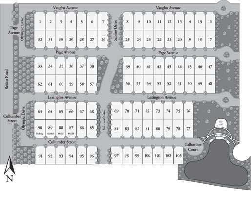 4031 E Lexington Ave., Gilbert, AZ 85236