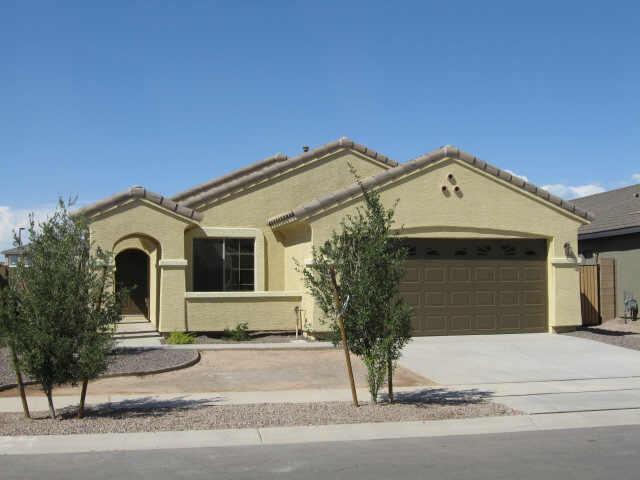 2936 E Crescent Way, Gilbert, AZ 85297