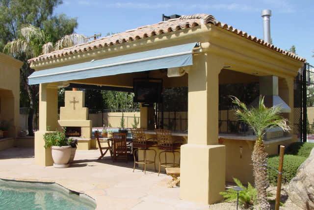 3639 E Denton Ln., Paradise Valley, AZ 85253