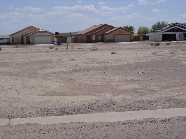9987 W Bradshaw Dr. #2007, Arizona City, AZ 85222
