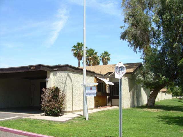 4570 W Maryland Ave., Glendale, AZ 85301