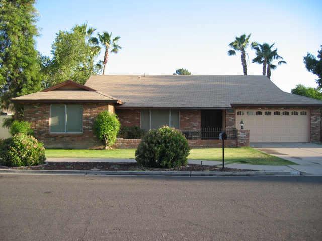 1717 W Monte Ave., Mesa, AZ 85202