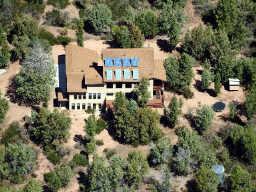 1 W Arrowhead Canyon Rd., Pine, AZ 85544