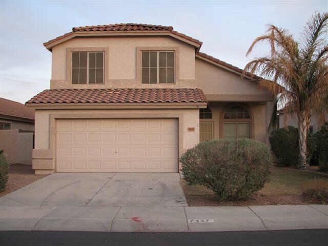 7437 W Melinda Ln., Glendale, AZ 85308