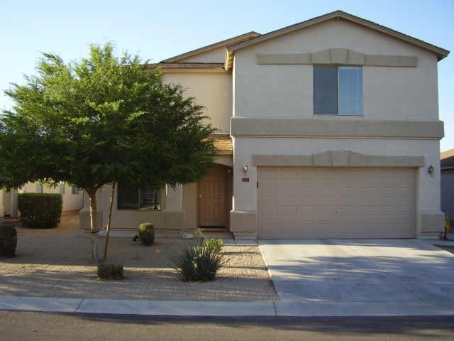 1228 E Silktassel Tr., Queen Creek, AZ 85243