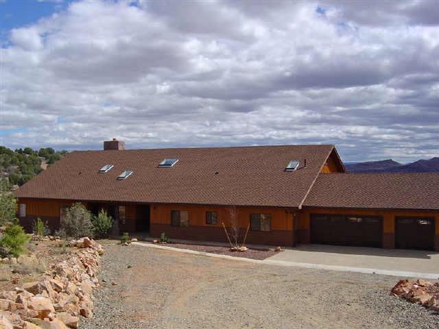 14895 Dorthea Pass, Prescott, AZ 86305