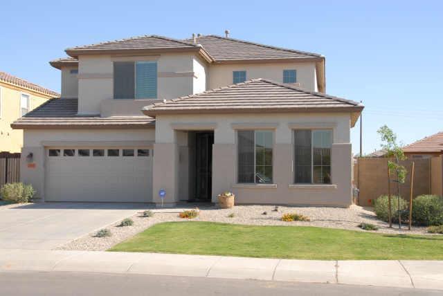 2947 E Merlot St., Gilbert, AZ 85298