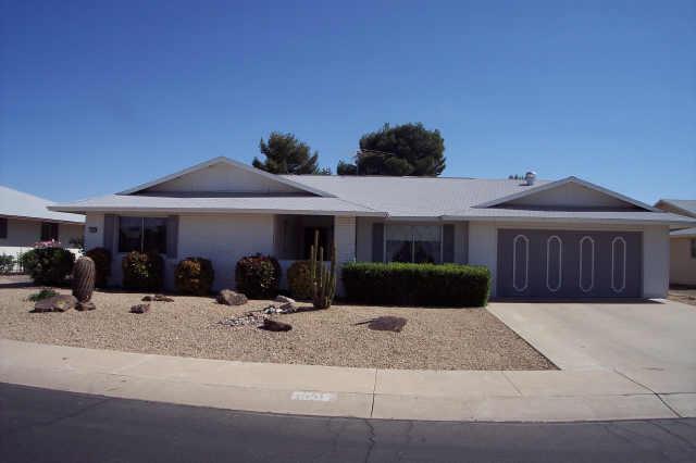10313 W Chaparral Dr., Sun City, AZ 85373