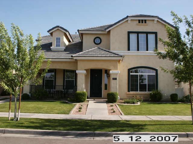 2697 E James St., Gilbert, AZ 85296