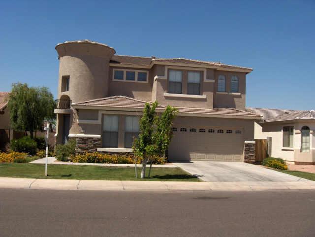 1542 W Saint Kateri Dr., Phoenix, AZ 85041