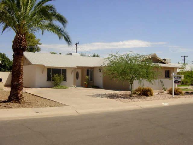 8614 E Plaza Ave., Scottsdale, AZ 85250