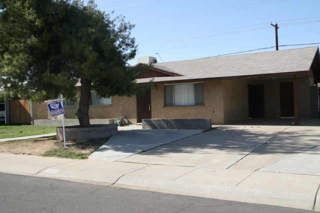 310 W Aspen Ave., Gilbert, AZ 85233