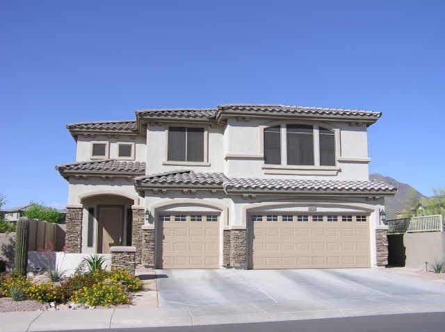 16711 N 98th Pl., Scottsdale, AZ 85260