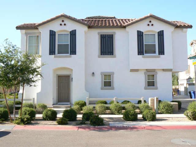 446 N Alder Ct., Gilbert, AZ 85233