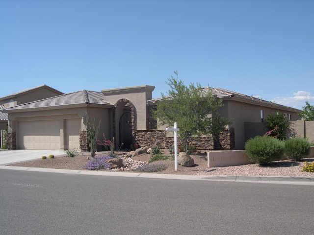 24529 S Lakeway Sw Cir., Sun Lakes, AZ 85248