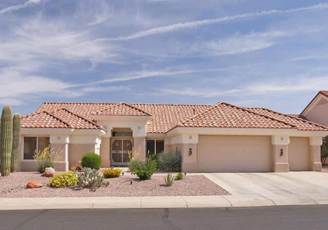 15141 W Corral Dr., Sun City West, AZ 85375