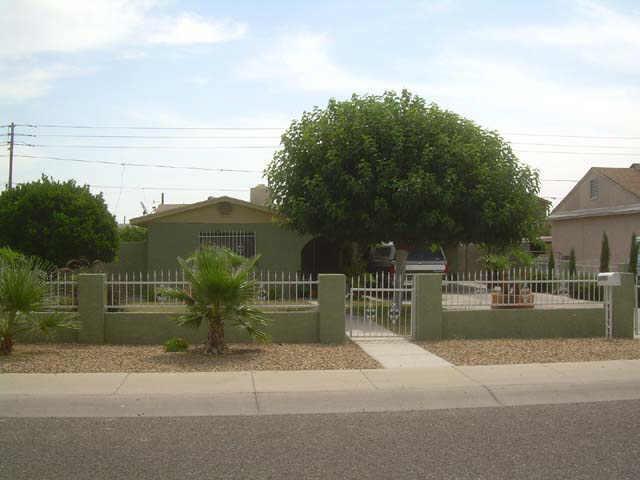 14501 N 1st Ave., El Mirage, AZ 85335