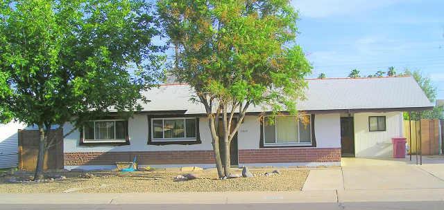 7525 E Portland St., Scottsdale, AZ 85257