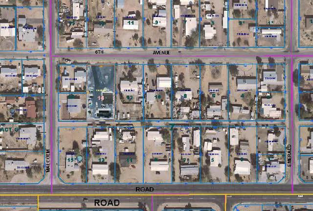 11311 E 6th Ave., Mesa, AZ 85220
