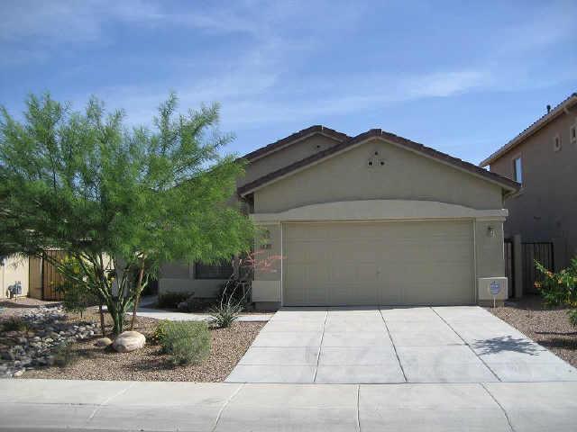4513 W Crosswater Way, Anthem, AZ 85086
