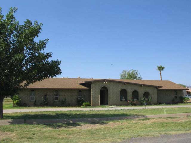 7133 W Weir Ave., Phoenix, AZ 85043