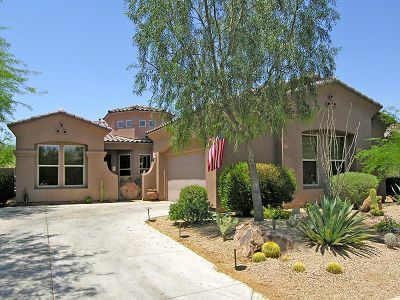 7288 E Soaring Eagle Way, Scottsdale, AZ 85266