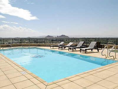 7175 E Camelback Rd. #1007, Scottsdale, AZ 85251