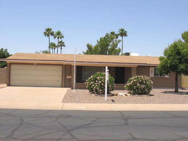 638 N 58th St., Mesa, AZ 85205