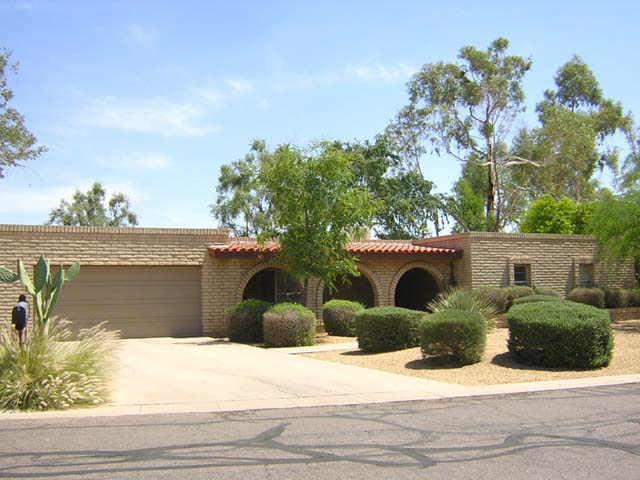 10215 N 58th Pl., Paradise Valley, AZ 85253
