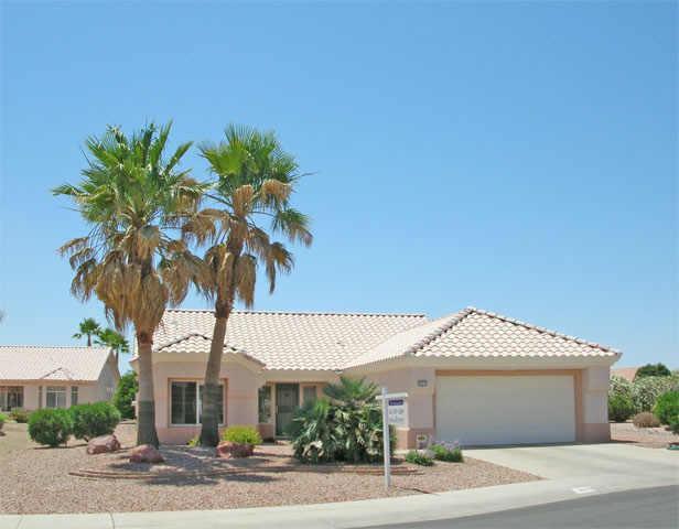 14515 W Corral Dr., Sun City West, AZ 85375