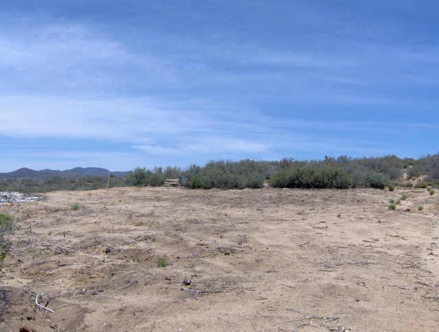 8310 W Flint Dr. #281, Wilhoit, AZ 86332