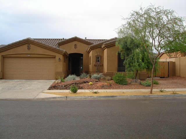 3230 W Galvin St., Phoenix, AZ 85086