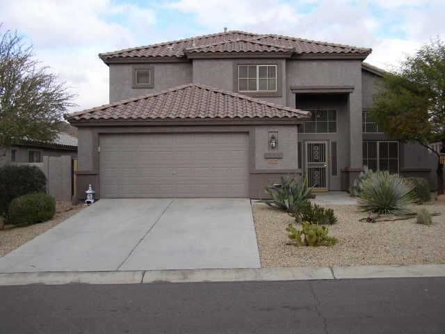 6708 E Hacienda La Noria Ln., Gold Canyon, AZ 85118