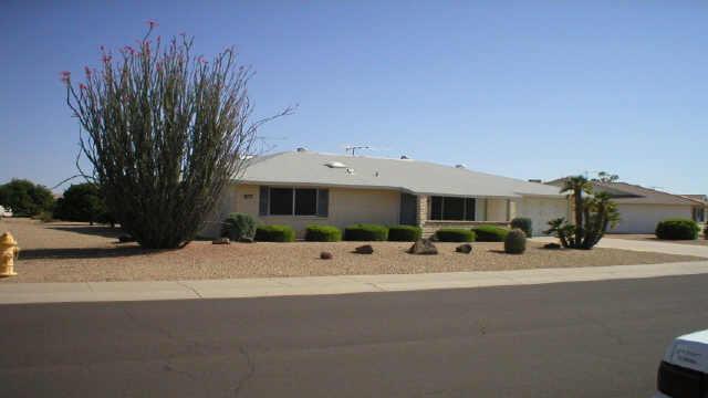 9925 W Willowcreek Cir., Sun City, AZ 85373