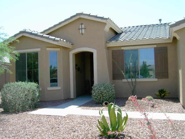 20448 N Cloud Nine Ln., Maricopa, AZ 85138