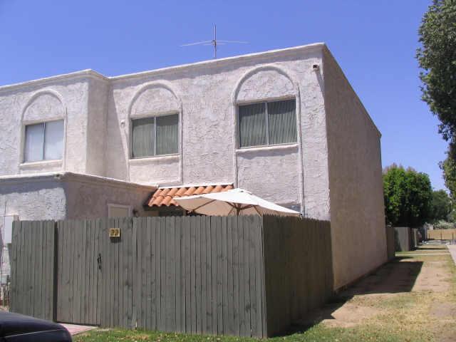 948 S Alma School Rd. #22, Mesa, AZ 85210