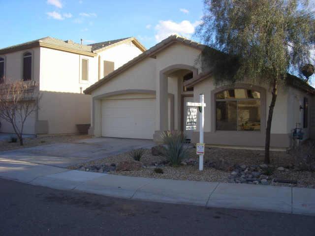 2525 W Big Oak St., Phoenix, AZ 85085