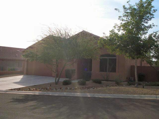 7302 E San Cristobal Way, Gold Canyon, AZ 85218