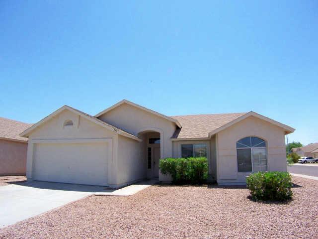 713 E Mariposa Pl., Chandler, AZ 85225